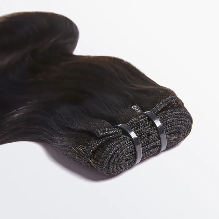 Raw Vietnamese Body Wave Hair