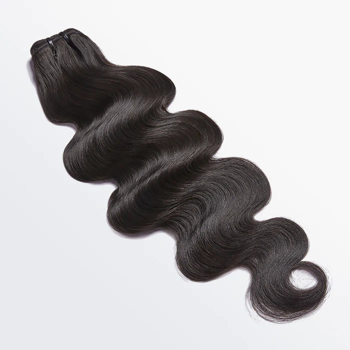 Raw Vietnamese Body Wave Hair