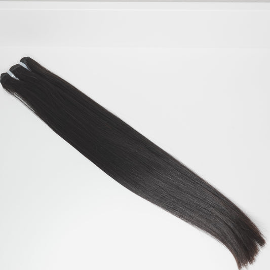 Raw Vietnamese Straight Hair