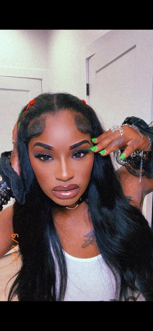 Virgin Body Wave Bundles